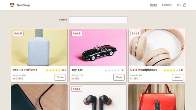 JavaScript Frameworks CA